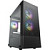Системный блок игровой BigTech 7TF Ryzen 5 7500F/DDR5 32 ГБ/SSD 1024  ГБ/без ОС