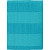 Полотенце махровое Конфетти 70x130 см 390 г/кв.м голубое