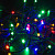 Гирлянда светодиодная Neon-Night Нить разноцветный свет 100 светодиодов (10 м, 305-179)