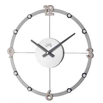 Часы настенные Tomas Stern 8056 (35х35х5 см)