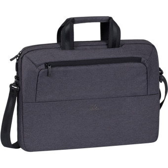 Сумка для ноутбука 15.6 RivaCase 7730 черная (7730 Black)