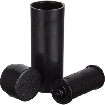 Ролик красящий чернильный MoTEX для этикет-пистолетов (5 штук в упаковке)