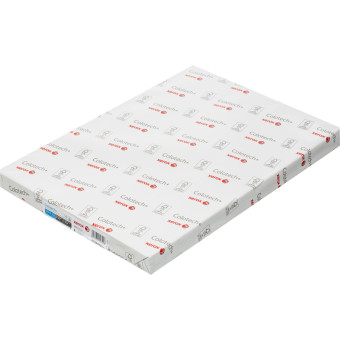 Бумага для цветной лазерной печати Xerox Colotech + ( SRA3, 250 г/кв.м, 125 листов, 003R95844)