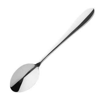 Ложка столовая Luxstahl Cremona (кт0248) 19.3 см нержавеющая сталь (12 штук в упаковке)