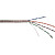 Кабель витая пара TWT TWT-5EUTP/100-GY cat 5e 100 м