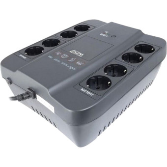 Источник бесперебойного питания Powercom SPIDER SPD-1000U