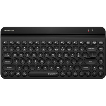 Клавиатура беспроводная A4Tech Fstyler FBK30 (FBK30 BLACK)