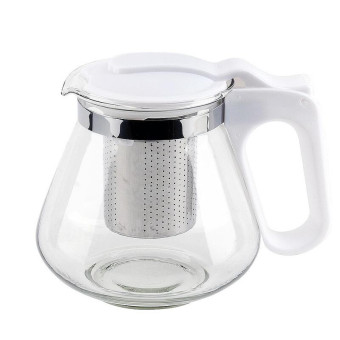 Чайник заварочный Nouvelle Home 5261001 стеклянный 700 мл