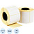 Термоэтикетки 100x50 мм ТОП (диаметр втулки 40 мм, 26 рулонов по 1000  этикеток)