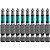 Бита магнитная Kraftool Optimum Line PH1 x 50 мм (10 штук в упаковке, 26122-1-50-10)