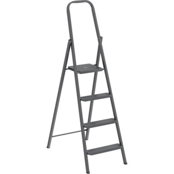 Стремянка стальная 4 ступени Сибртех 97944