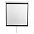 Экран для проектора Digis 200x200 (DSOD-1105)
