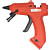 Пистолет клеевой KRAFTOOL Industrial 300,d11-12мм,45г/мин,06842