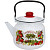 Чайник Эмаль Organic 550002650 3.5 л со свистком