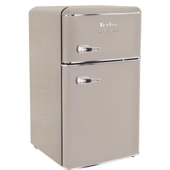 Холодильник двухкамерный Tesler RT-97 (202917)