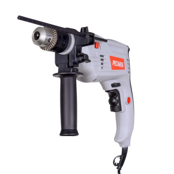 Дрель ударная Ресанта ДУ-15/680 (75/8/2)