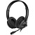 Гарнитура проводная A4tech HU-10 (HU-10/USB/BLACK)