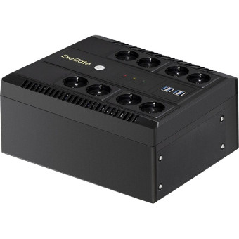 Источник бесперебойного питания ExeGate NEO NNB-1000 (EX293855RUS)