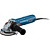 Шлифмашина угловая сетевая Bosch GWS 12-125 S (06013A6020)
