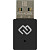 Сетевой адаптер Wi-Fi Digma DWA-AC600C