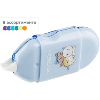 Корректирующая лента Deli MiYou EH353 5 мм x 8 м