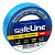 Изолента Safeline ПВХ 15 мм x 10 м синяя