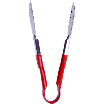 Щипцы универсальные нержавеющая сталь (45953)