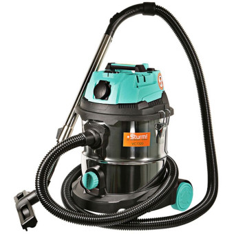 Пылесос строительный Sturm VC7320
