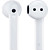 Уценка. Наушники беспроводные Xiaomi Redmi Buds 3 BHR5174GL белые. уц_тех