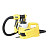 Краскопульт электрический Hanskonner HSG9670B