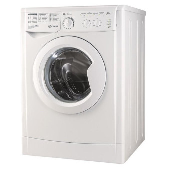 Стиральная машина Indesit IWUC 4105 (CIS)