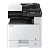 МФУ лазерное цветное Kyocera ECOSYS M8124cidn (1102P43NL0)