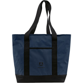 Термосумка Арктика универсальная полиэстер синяя 43x15x36.5 см