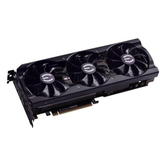 Видеокарта EVGA GeForce RTX 3080 XC3 (10G-P5-3885-KR)