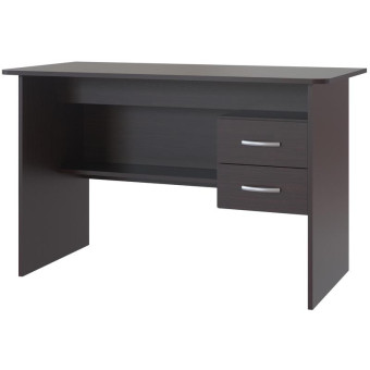 Стол компьютерный Сокол СПм-07.1 (венге, 1200х600х740 мм)