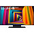 Телевизор 43" LG 43UT91006LA.ARUB черный