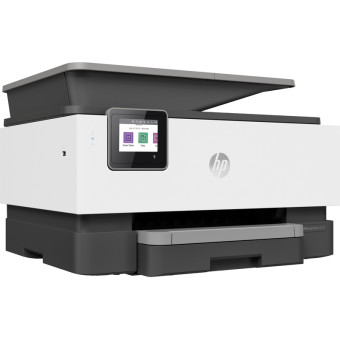 МФУ струйное HP Officejet Pro AiO 9010 (3UK83B)