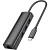 Разветвитель USB Hoco HB42 (HB42 TYPE-C)