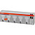 Лампа светодиодная Osram 8 Вт Е27 (R, 3000 К, 640 Лм, 220 В, 5 штук в упаковке, 4058075584037)