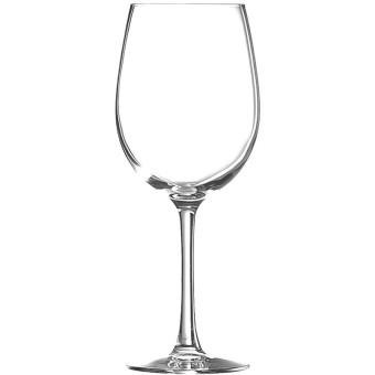 Набор бокалов для вина Arcoroc Каберне стекло 470 мл (6 штук в упаковке) (артикул производителя 1050808)