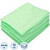 Простыня одноразовая нестерильная в сложении без перфорации 200х80 см  мятная (20 штук в упаковке)