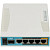 Маршрутизатор MikroTik hAP ac (RB962UIGS-5HACT2HNT)
