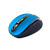Мышь беспроводная Smartbuy 612AG синяя (SBM-612AG-BK)