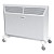 Конвектор Zilon ZHC-1500 SR3.0 белый (1500 Вт, с терморегулятором, НС-1103080)