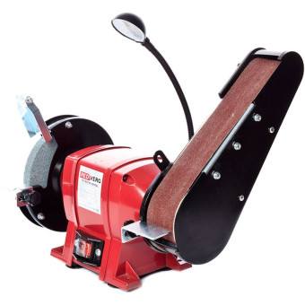 Станок заточный Redverg RD-BG150-300SBL (6662756)