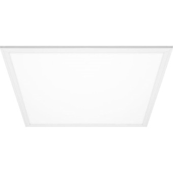 Светильник светодиодный Feron AL2113 36Вт 2900Лм 6500К IP40 потолочный встраиваемый опал (28851)