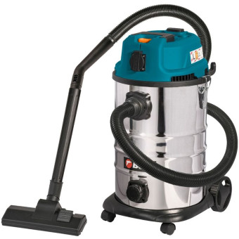 Пылесос строительный Bort BSS-1630-STORM (93417500)
