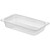 Контейнер Restola GN 1/4 26.5х16.2х6.5 см 1.7 л полипропилен