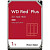 Жесткий диск Western Digital Red Plus 12 ТБ (WD120EFBX)
