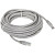 Патч-корд витая пара ExeGate UTP-RJ45-RJ45-5e-5M-GY 5e 5 м